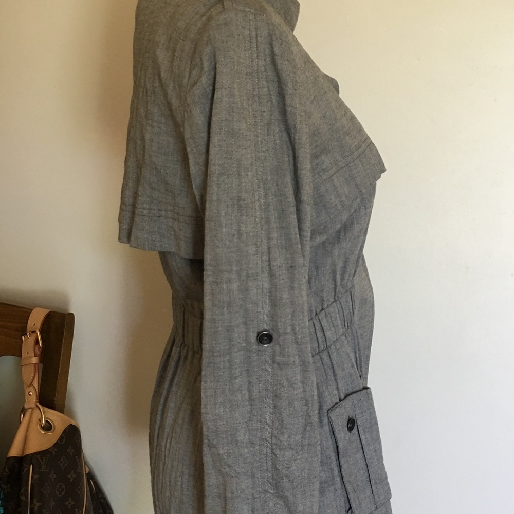 Stunning Bcbgeneration Blazer! - image 4